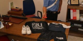 Baby Gang in manette: Carabinieri arrestano 2 minorenni per tentata rapina