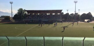 E’ Taranto show contro la Sarnese: 1 a 3