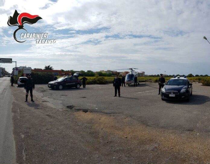 Foto riepilogativa