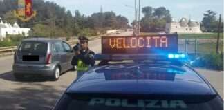 “Stragi del sabato sera”, controlli a tutto raggio della Polizia