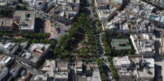 Grottaglie riconosciuta città europea per lo Sport per il 2020