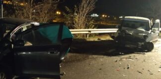 Tragico incidente sulla statale 100: muore un 61enne di Valenzano