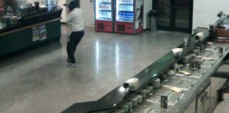 Rapinò a febbraio scorso il bar della Stazione: arrestato 23enne