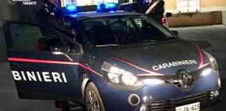 Evade dai domiciliari: arrestato 70enne originario delle Isole Mauritius