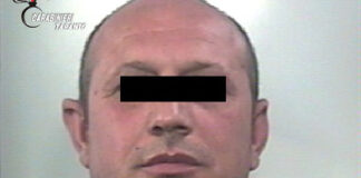 Latitante albanese arrestato dai Carabinieri