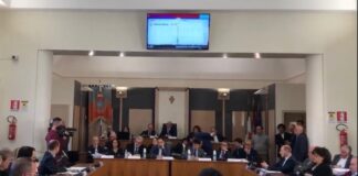 Ex Ilva: riunione monotematica nel Consiglio Comunale di Taranto