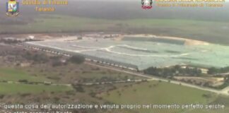 Tangenti per la discarica di Grottaglie: 7 arresti