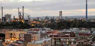 Chiuse le scuole del quartiere Tamburi sino alla fine dell’anno scolastico