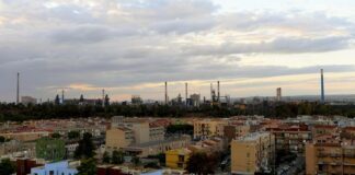 Inquinamento ex Ilva, la denuncia di Paecelink: «Al Tamburi aumento delle emissioni»