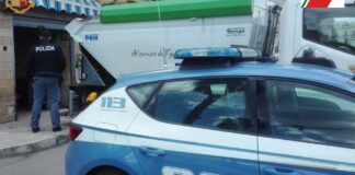 Vende abusivamente pesce in cattivo stato di conservazione: denunciato 59enne