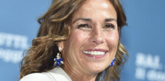 Cristina Parodi: «Sono vicina alle donne di Taranto»