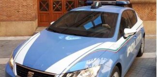Daspo urbano notificato ad un parcheggiatore abusivo