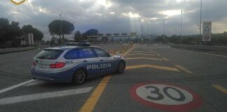 Ubriaco alla guida provoca un terribile incidente: arrestato 50enne