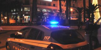 Ladro seriale sorpreso a rubare in un ristorante: arrestato dalla Polizia di Stato