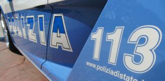 Uso del cellulare alla guida, rilevate diverse infrazioni nel Tarantino