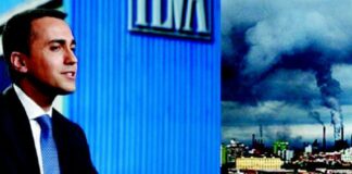 Di Maio e cinque ministri nel capoluogo ionico per l’ex Ilva