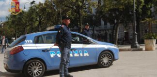 Ricettazione e riciclaggio di auto rubate: denunciato un pregiudicato