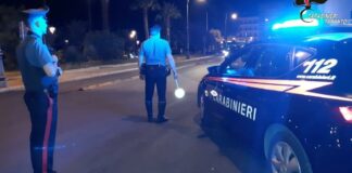 Operazione antidroga “The Transporter” nel tarantino: 16 arresti