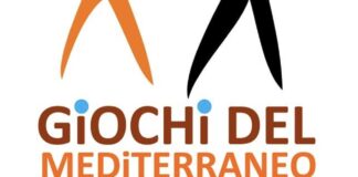 Giochi del Mediterraneo 2025 a Taranto: scelto il logo