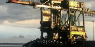 ArcelorMittal indagata per la morte del gruista