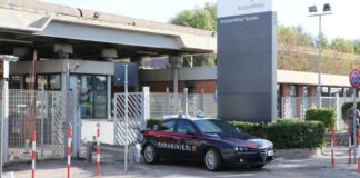 ArcelorMittal, ispezione dei Carabinieri del Noe al siderurgico