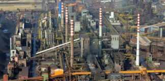 ArcelorMittal, perquisizioni e sequestri a Taranto e Milano