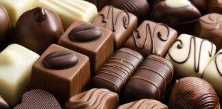 Specializzato nel furto di cioccolatini: arrestato 25enne ladro goloso