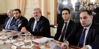 Giochi del Mediterraneo a Taranto nel 2026, Emiliano: «Possibilità straordinarie per la città»