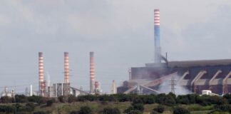 ArcelorMittal: il 30 dicembre si decide su stop Altoforno 2