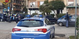 Spari nel centro di Taranto, identificato l’autore: un 26enne