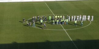 Il Taranto spaventa la capolista: è 0-0 con il Bitonto