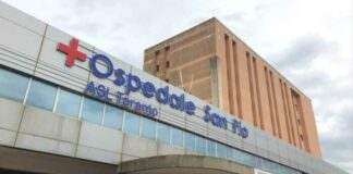 Chiude ospedale di Castellaneta per sanificazione: oltre 30 contagiati tra personale sanitario