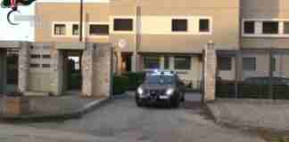 Rapine, furti e aggressioni: sgominata giovane banda criminale