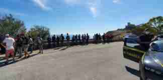 Trasferiti a Taranto i 70 migranti sbarcati ieri in Sicilia