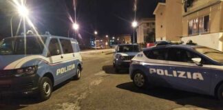 Blitz nel quartiere Salinella, fortino dello spaccio tarantino: 5 arresti