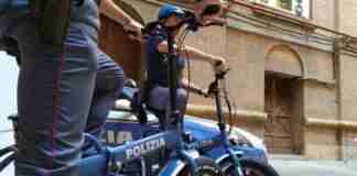 Latitante rumeno si nasconde al “Tamburi”: arrestato