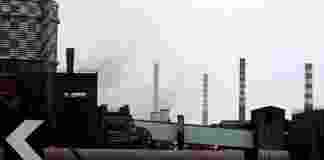 Ex Ilva: sciopero e sit-in davanti alla Prefettura di Taranto