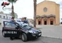 Arrestato un uomo per detenzione e porto abusivo di arma a Massafra