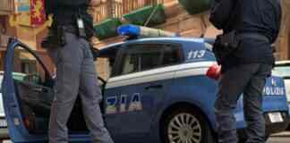 Controlli nel Borgo della Polizia: un arresto e diverse denunce