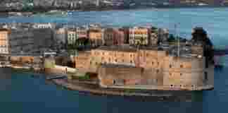 Giochi Mediterraneo, a Taranto assemblea del Comitato internazionale