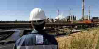 Arcelor Mittal: ricorso a Consiglio Stato contro stop area a caldo