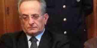 Nuova misura cautelare per l’ex procuratore ionico Capristo