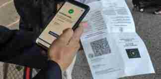 Sorpreso in un locale senza il Green Pass: denunciato 41enne