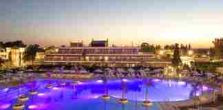 Olimpiadi dei 50&Più dal 12 al 21 settembre a Castellaneta Marina
