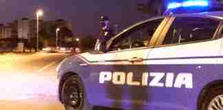 Ferimento al Lido Azzurro per gelosia: arrestato 49enne pluripregiudicato tarantino