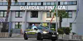 Reati tributari, sequestro di beni e disponibilità per 800 mila euro