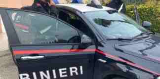 Furto in abitazione, arrestato un 48enne con precedenti