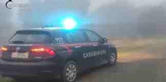 Cercatore di funghi smarrito nel bosco: ritrovato dai Carabinieri