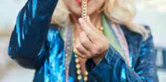La designer Nanis Italian Jewels Laura Bicego incontra l’eclettica Cecilia Bizzari