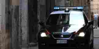 Albergatore vittima di estorsione, rapina e lesioni: 5 arresti a Taranto